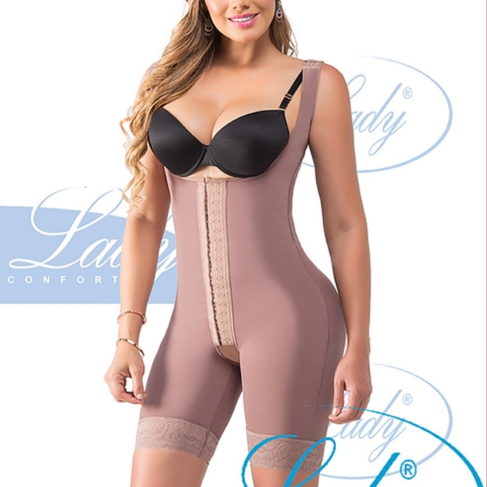 Fajas Lady "Cintia" Compression Shaper